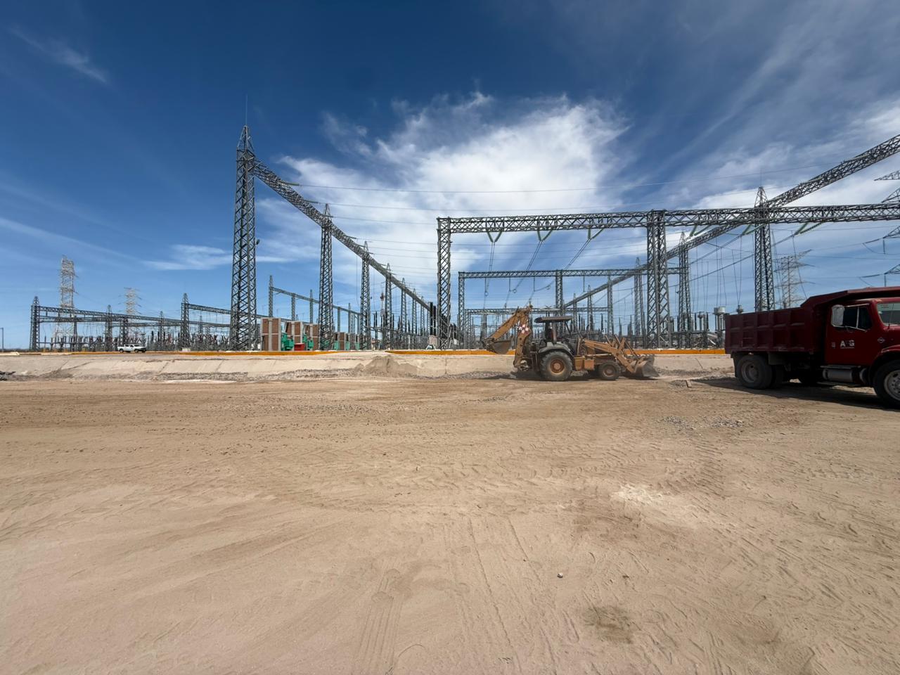 Limpieza de Escobros